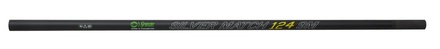 Sensas Silver Match 124 Vaste Hengel 9m