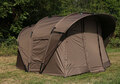 XXL? Fox Retreat+ 2 Man Bivvy + Inner Dome