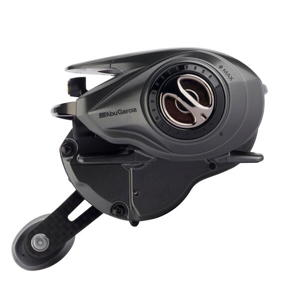 Abu Garcia Zenon MG-X-L Baitcaster Reel