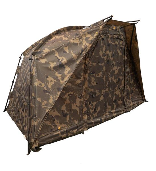 Solar Worldwide Spider 1.0 FS Bivvy - Solar Worldwide Spider 1.0 FS Bivvy