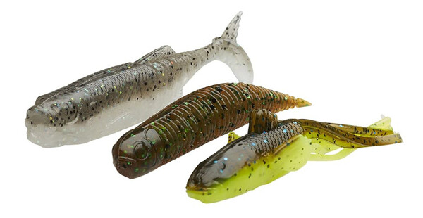 Lure Set Savage Gear Ned Kit Floating (28 pieces)