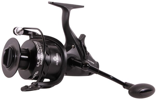 Kołowrotek z Wolnym Biegiem Ultimate ULX