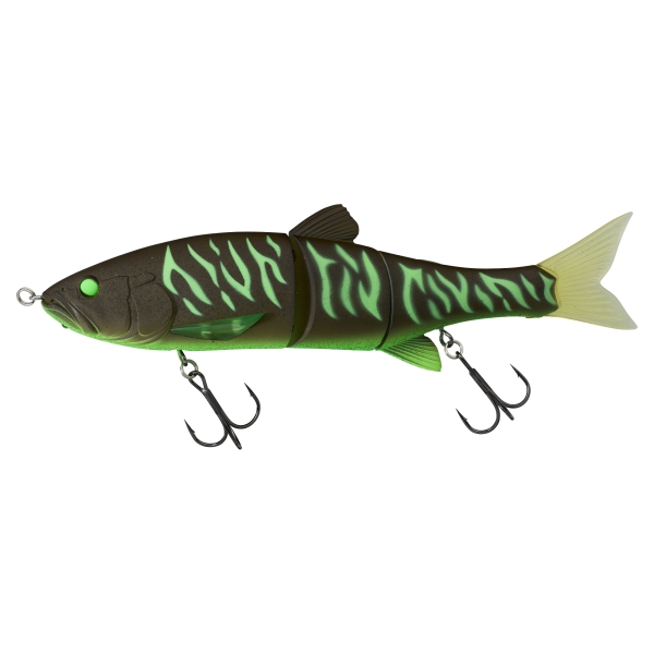 Illex Dowz Swimmer 220 SF Swimbait 22cm (102g) | Visdeal