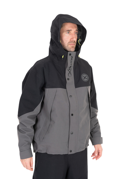 Giacca Impermeabile Matrix Pro-X Outer Shell 