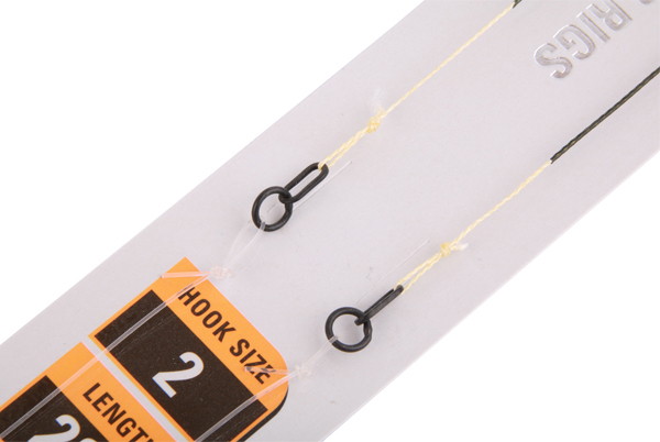 Mikado Combi Rig 2 St. - Combi Rig A: