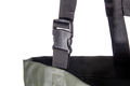 Catchmax PVC Wader Green