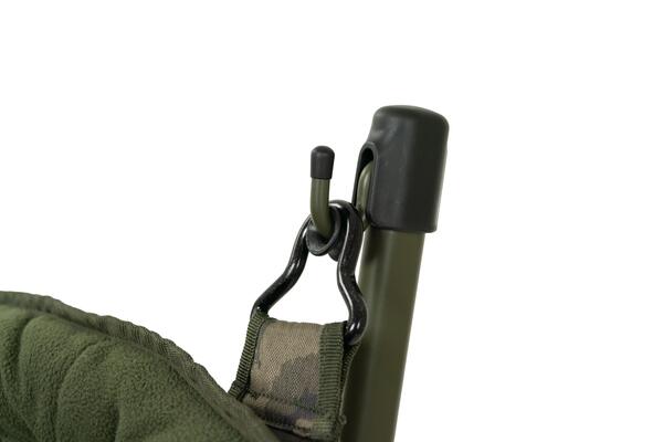 Solar Worldwide Swing Carp Chair