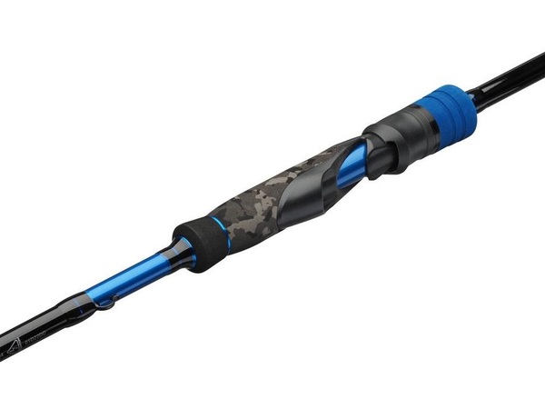 Berkley Urbn II Spin Rod (5-25g)