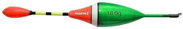 Predator-Z Pike Float - Predator-Z Pike Float 4 (18g)