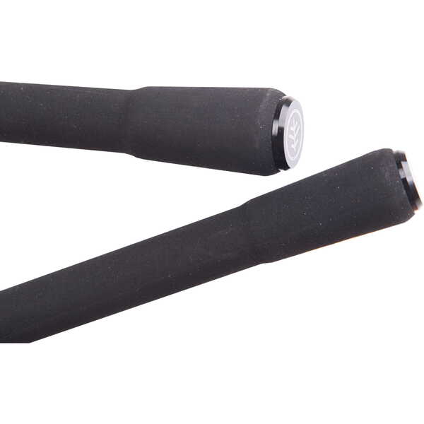 Wychwood Carp Riot FS Extra Distance Caña para Carpa 12 ft (3,5 lb)