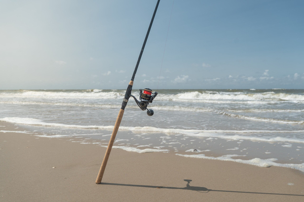 Ultimate Sea Trout Caña para Mar 3.00m (7-25g)