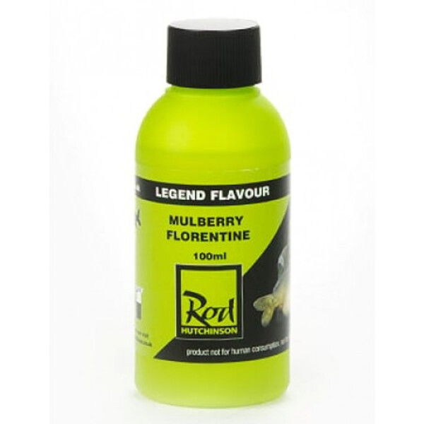 Rod Hutchinson Legend Liquid Flavour 50 ml