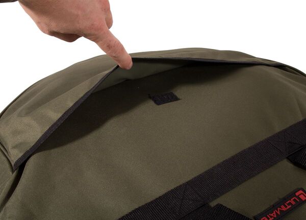 Ultimate Bolsa Redonda para Red de Captura 55cm