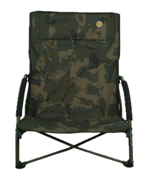 Fauteuil bas Easy Fold Worldwide Solar