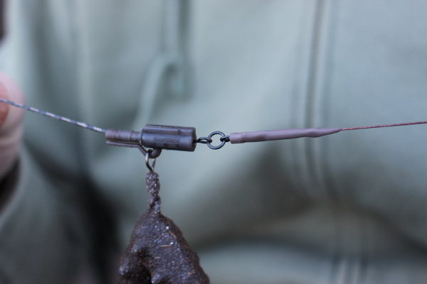 PB Products Downforce Tungsten Anti Tangle Sleeves (10 pieces)