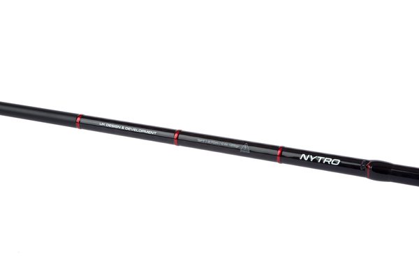 Nytro Impax Allrounder Feeder Rod