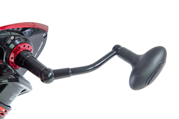 Ultimate Fury Feeder-Rolle 5000