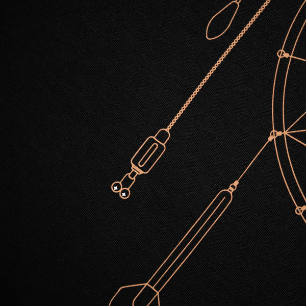 Kumu Dreamcatcher Tee T-Shirt