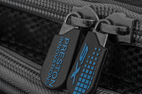 Preston Competition Bait Bag Voertas/Koeltas