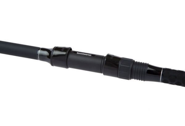 Shimano Beastmaster DX Tele Boat Quiver Telescopic Rod (150g)