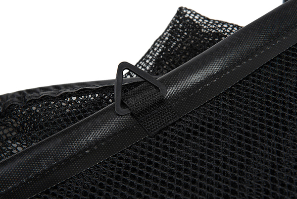 Matrix Flow Mesh Setzkescher 4m