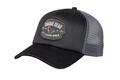Cappello Savage Gear Badge Trucker Nero