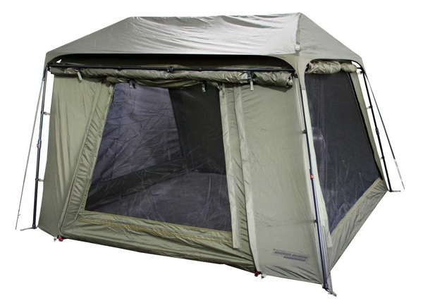 Ultimate BankBase Rapid Multi Shelter Bivvy