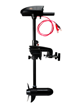 Rhino Motors VX 25 V2 Cobold Electric Outboard Motor