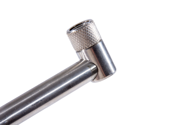 Ultimate Stainless Steel 3-Rod Buzzerbar (30cm)