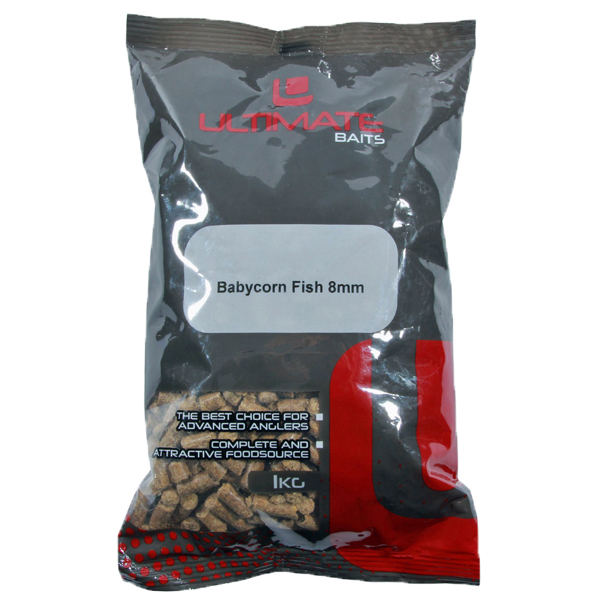 Carp Spring Pack Paquete de Cebo