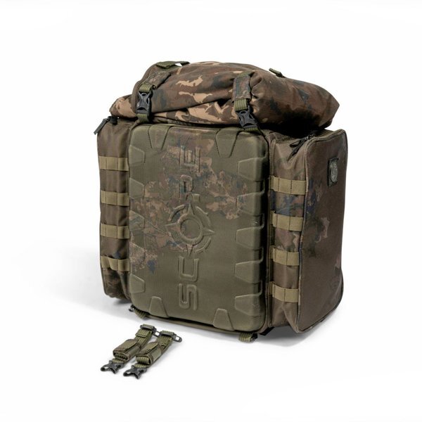 Nash Scope OPS Recon Rucksack