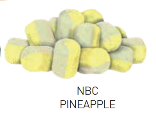 Carp Zoom Duo Dumbel Wafters 8x12mm