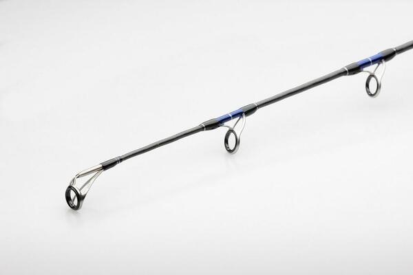 Penn Prevail III LE 212 Boat Rod
