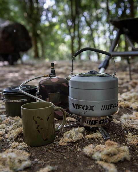 Czajnik Fox Cookware Infrared Power Boil Kettle (1L)