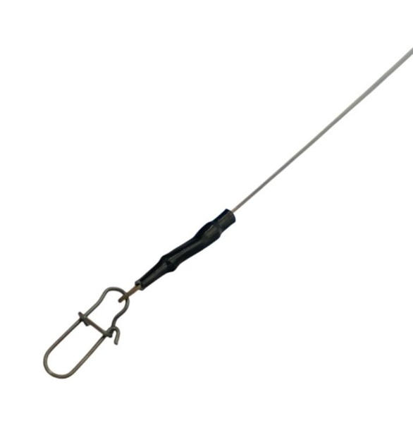 Rozemeijer 1x19 Ultra Thin Leaders 35cm (2 Stuks)