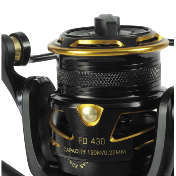 Browning Black Magic FD (3 options)