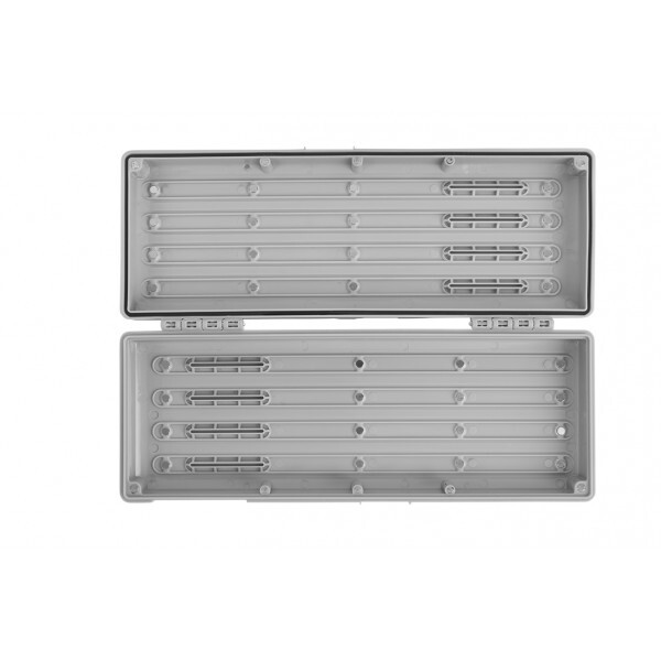 Preston Mag Store System Unloaded Rigbox