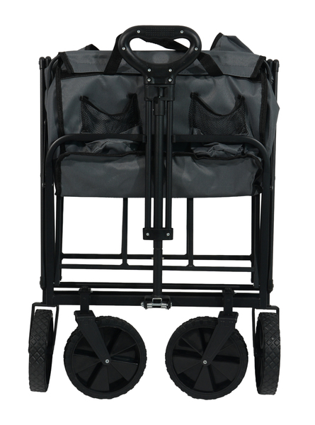 Ultimate Cargo Folding Wagon