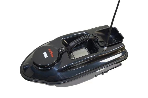 Boatman Kantelbare Voerbak Voor Actor Voerboot