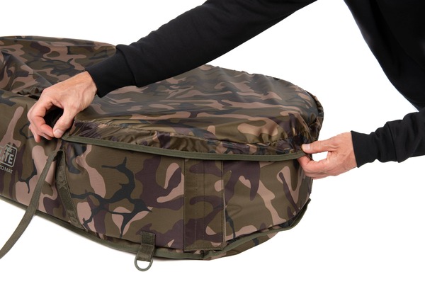 Mata do Odhaczania Fox Camolite Deluxe Welded Mat