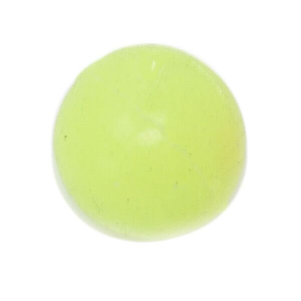 Tronixpro Glow Balls 8mm (15 sztuk) - Yellow