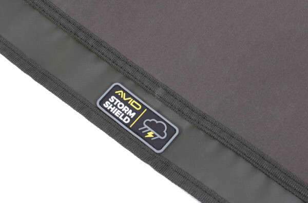 Tappetino da sgancio Avid Carp Stormshield