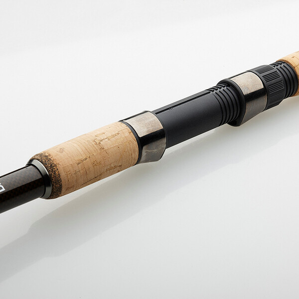 Wędka Teleskopowa DAM Backbone II Tele