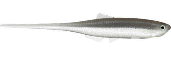 LMAB Köfi Ukelei Shads - Ghost Bleak