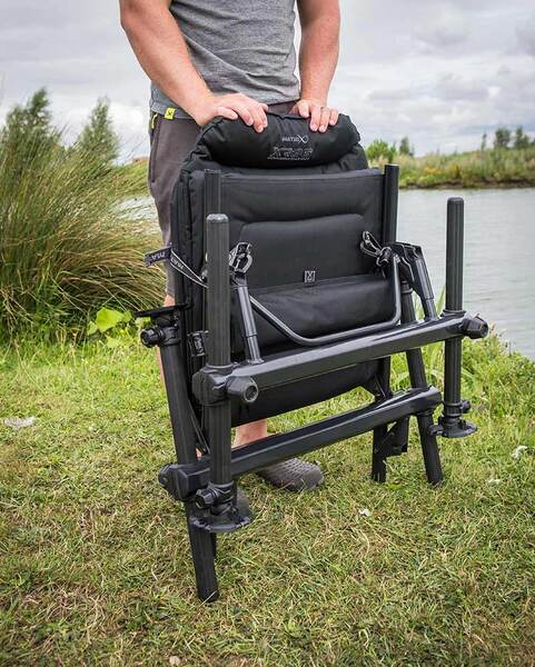 Matrix XR36 Pro Accessory Chair