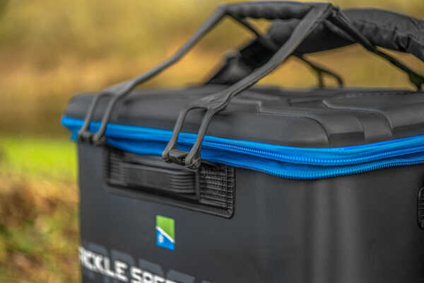 Preston Hardcase Tackle Safe Standard