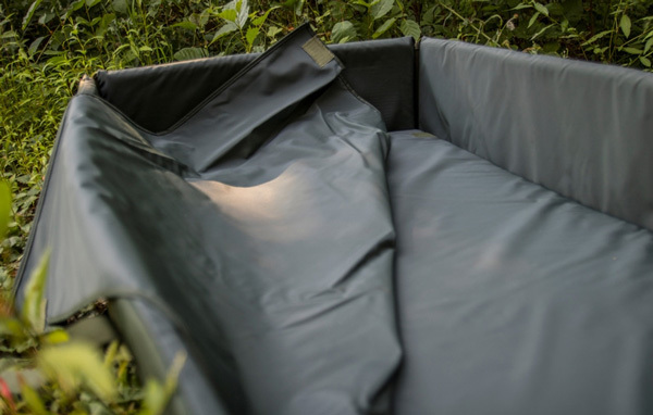 B. Richi Compact Unhooking Mat