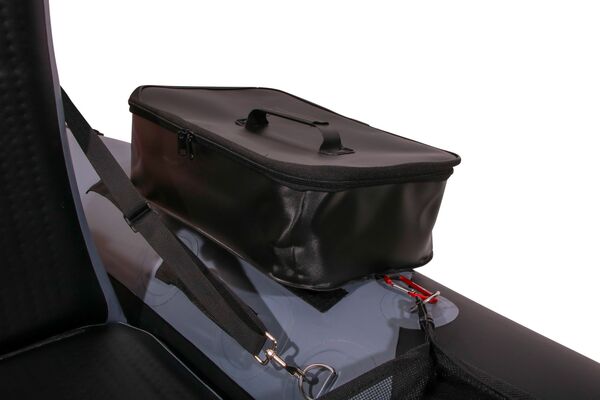 Ultimate Commander Bellyboat Set