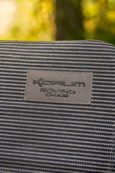 Korum Progress Roving Kit (Chair+Backpack+Quiver)