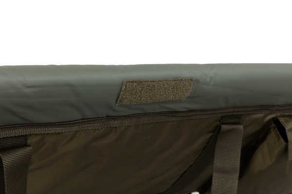 AIM Guardian Sanctuary PVC Folding Carp Cradle